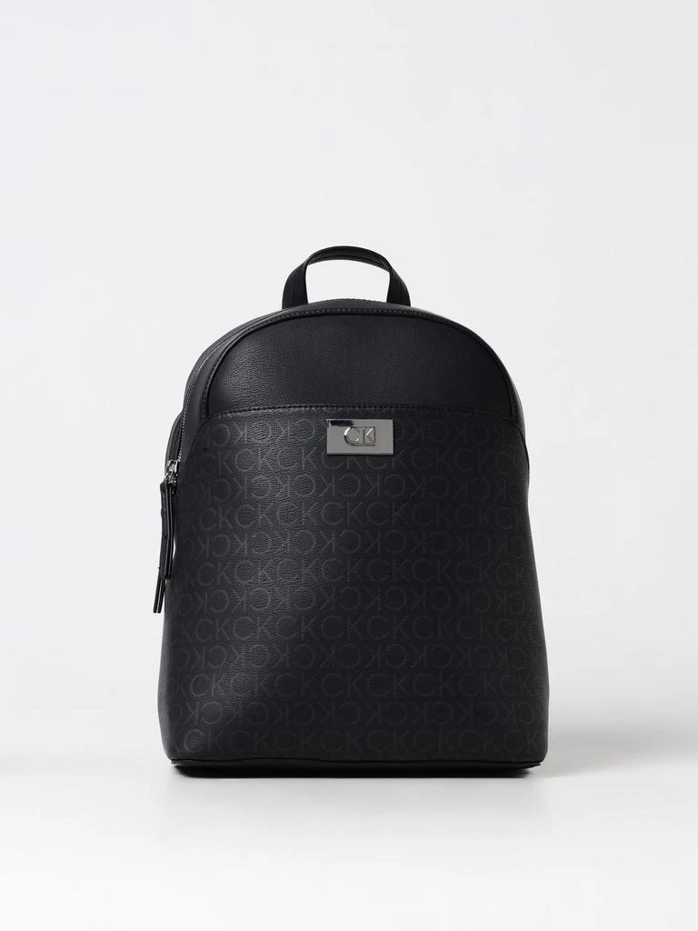 Calvin Klein Backpack men Calvin Klein 1