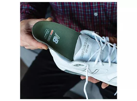 New Balance Flex Cushion 5