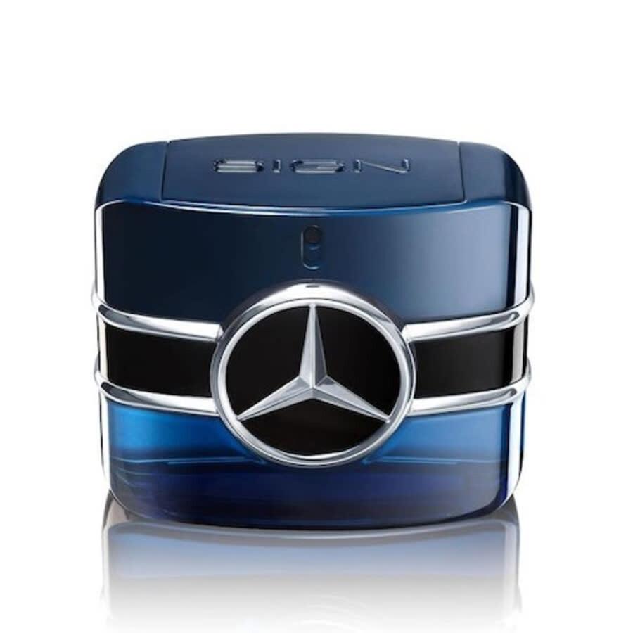 Mercedes-Benz Mercedes-Benz Sign Mens EDP