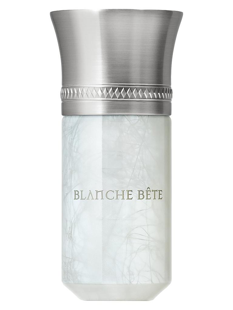 Liquides Imaginaires Les Eaux De Peau Blanche Bête Eau de Parfum