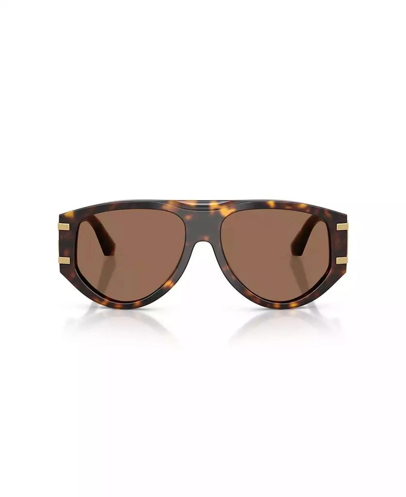 Dolce
Gabbana Women
s Large Sunglasses, DG4499 4