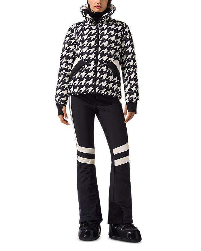 PERFECT MOMENT Ski Duvet Down Jacket