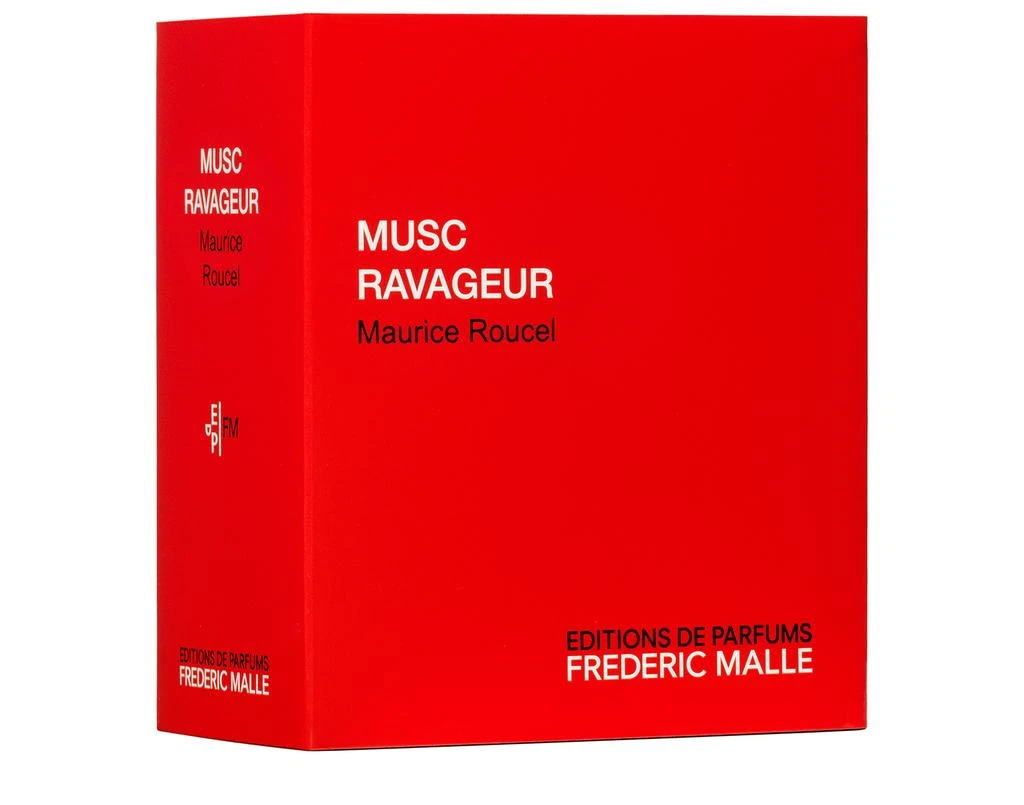 Frederic Malle Musc ravageur perfume 50 ml 6