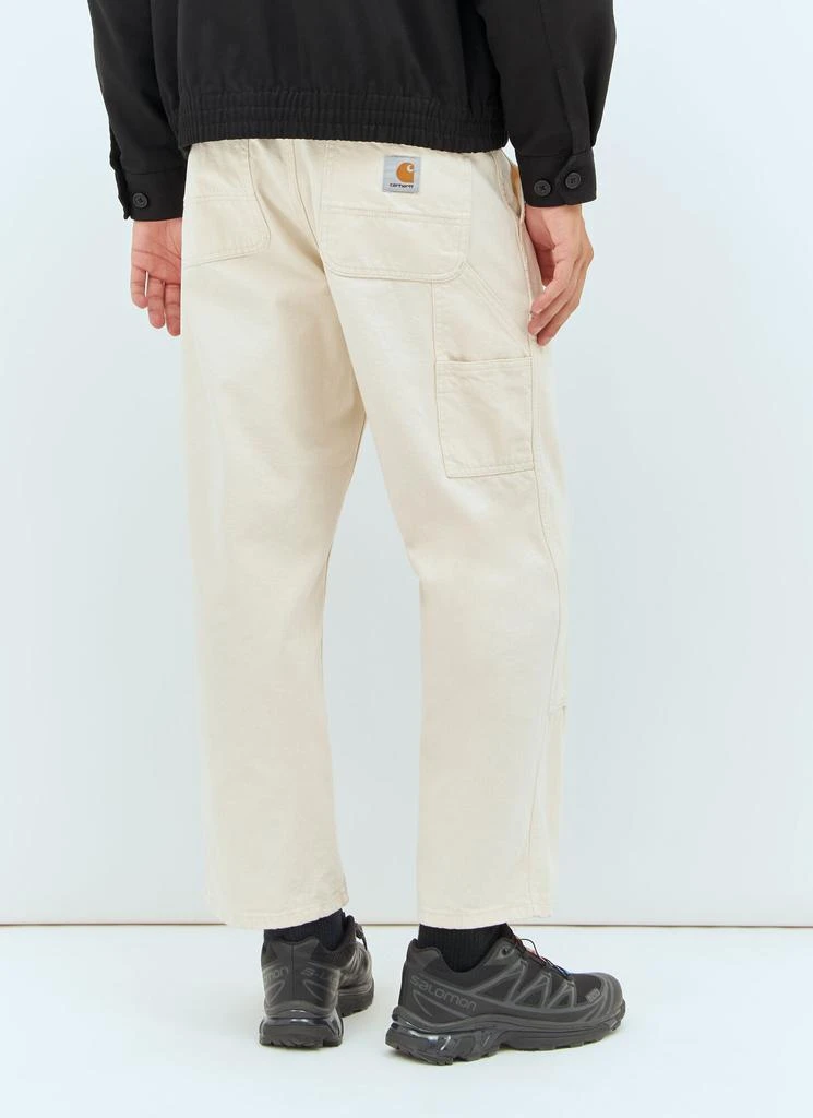 Carhartt WIP Midland Double Knee Pants 4