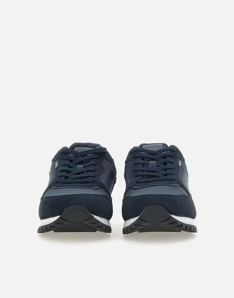 Hugo Boss ‘Parkour Runn’ trainers 5