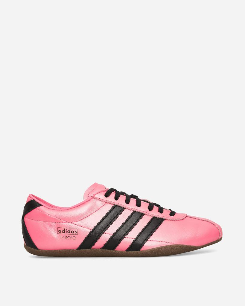 Adidas Women's Tokyo Sneakers Lucid Pink / Core Black