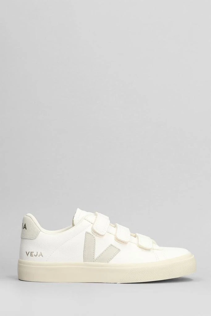 Veja Veja Recife Sneakers 1