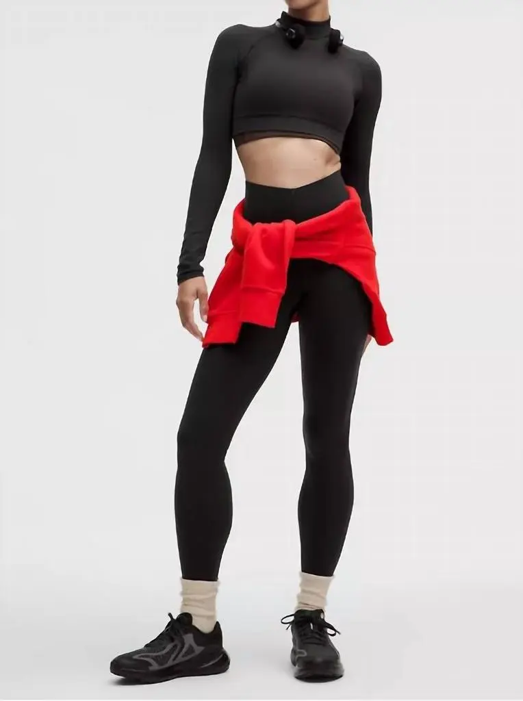 Lululemon Lululemon - Glow UP High Rise Tight - 28"