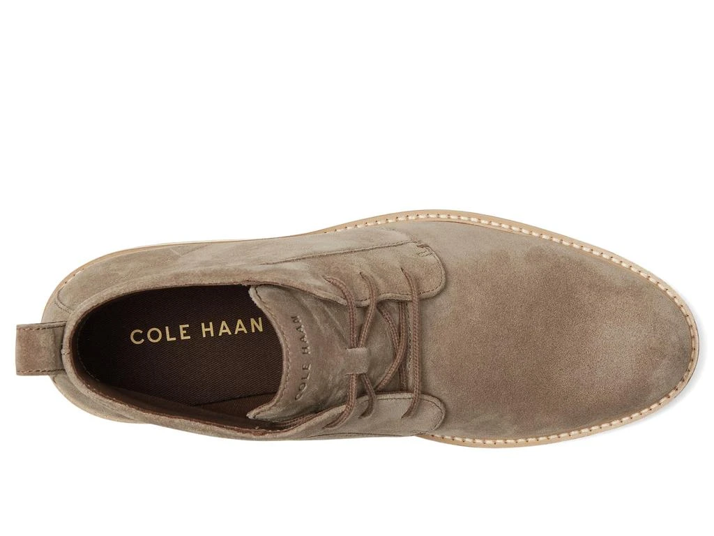 Cole Haan Morse Grand Chukka Boots 2
