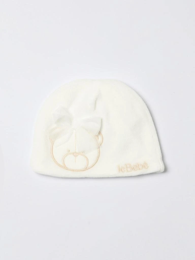 LE BEBE
Hat kids Le Bebe