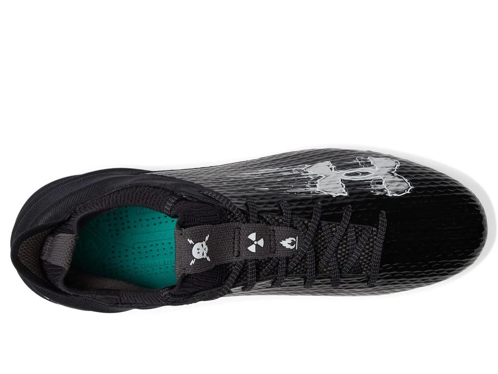 Under Armour Blur Smoke 2.0 MC 2