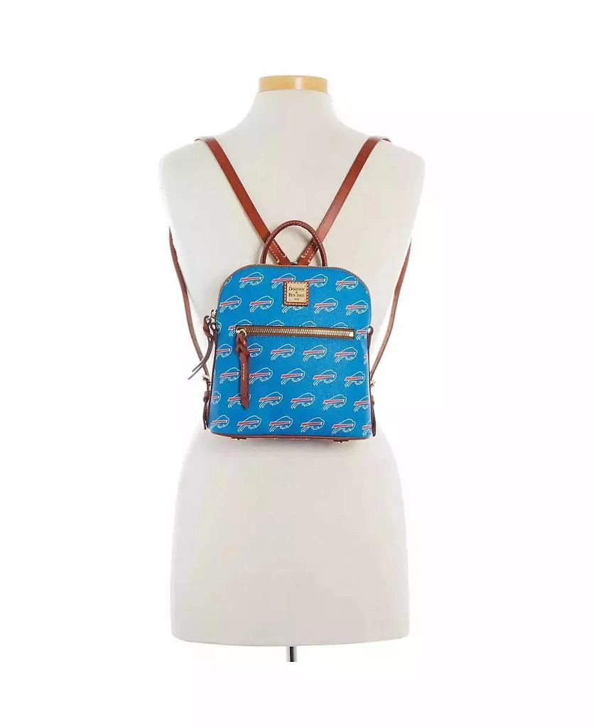 Dooney & Bourke Buffalo Bills Small Backpack 2