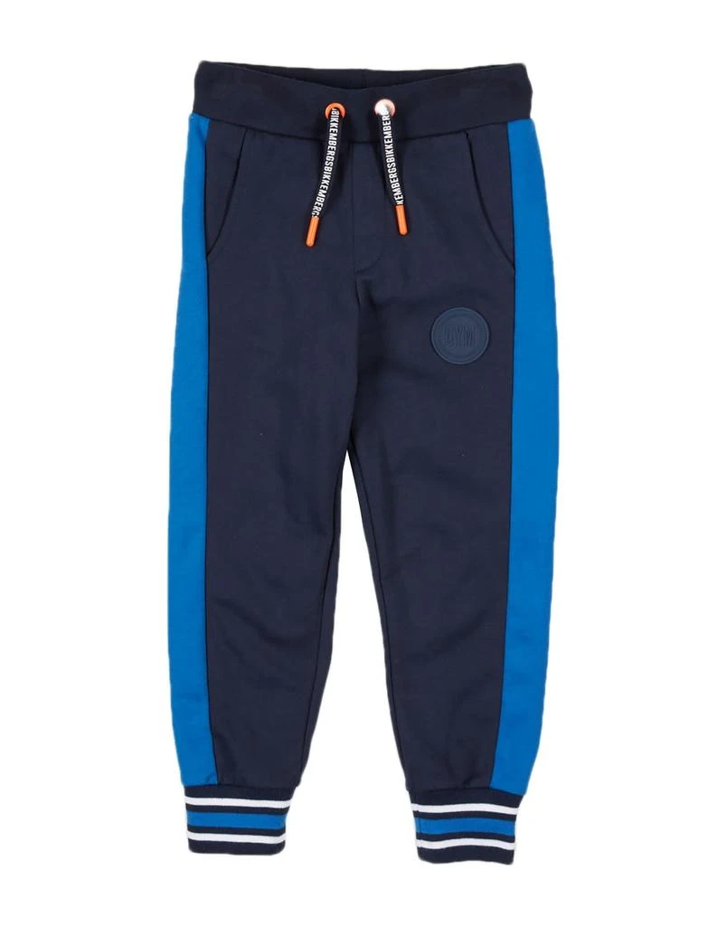 BIKKEMBERGS Casual pants
