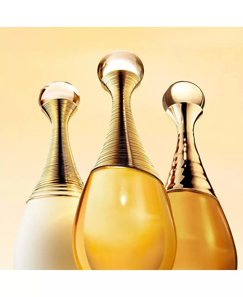 Dior J'adore l'Or Essence de Parfum, 2.7 oz. 5