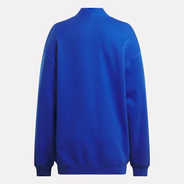 Reebok Team Cardigan 7