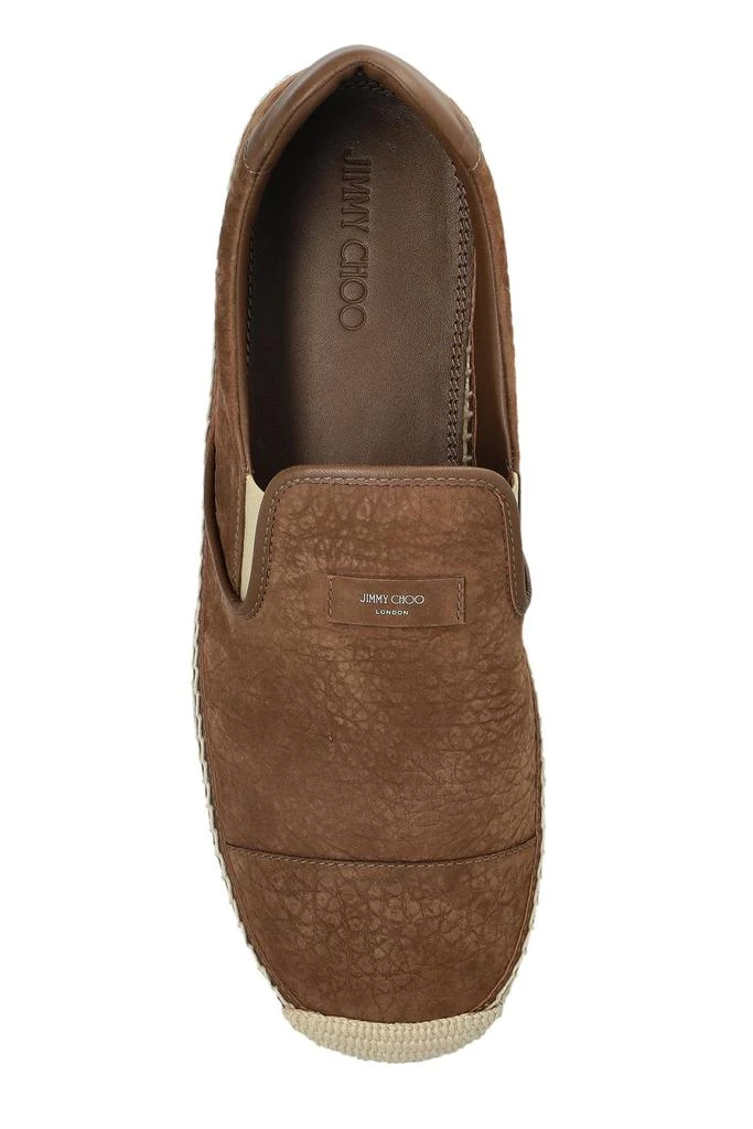 Jimmy Choo Jimmy Choo Ivan Espadrilles 4