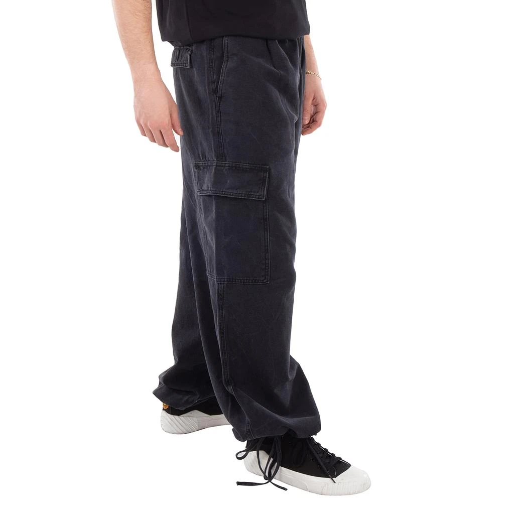 Etudes Etudes Forum Canvas Wrinkle Cargo Pants, Brand Size 50 (US Size 34) 3