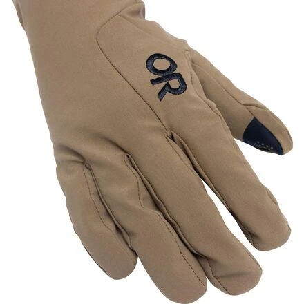 Outdoor Research Sureshot Softshell Gloves - Men's 3