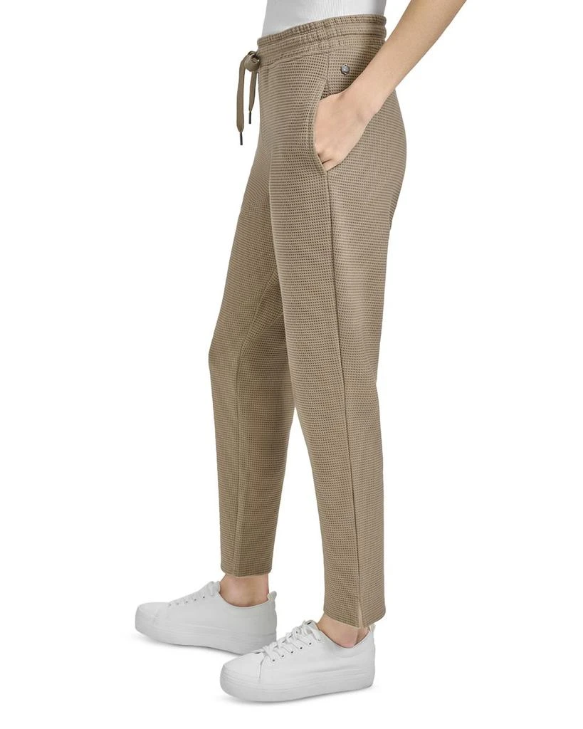 Marc New York by Andrew Marc Waffle Knit Pants 4
