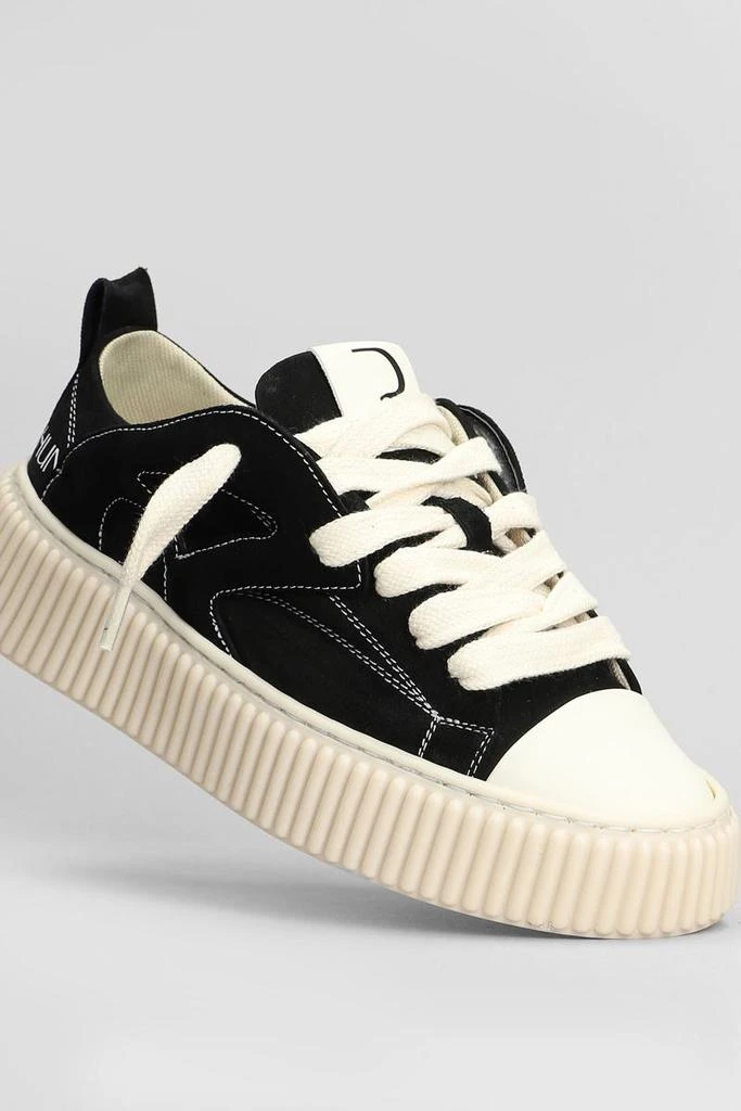Rhun Rhun Skate  Sneakers 5