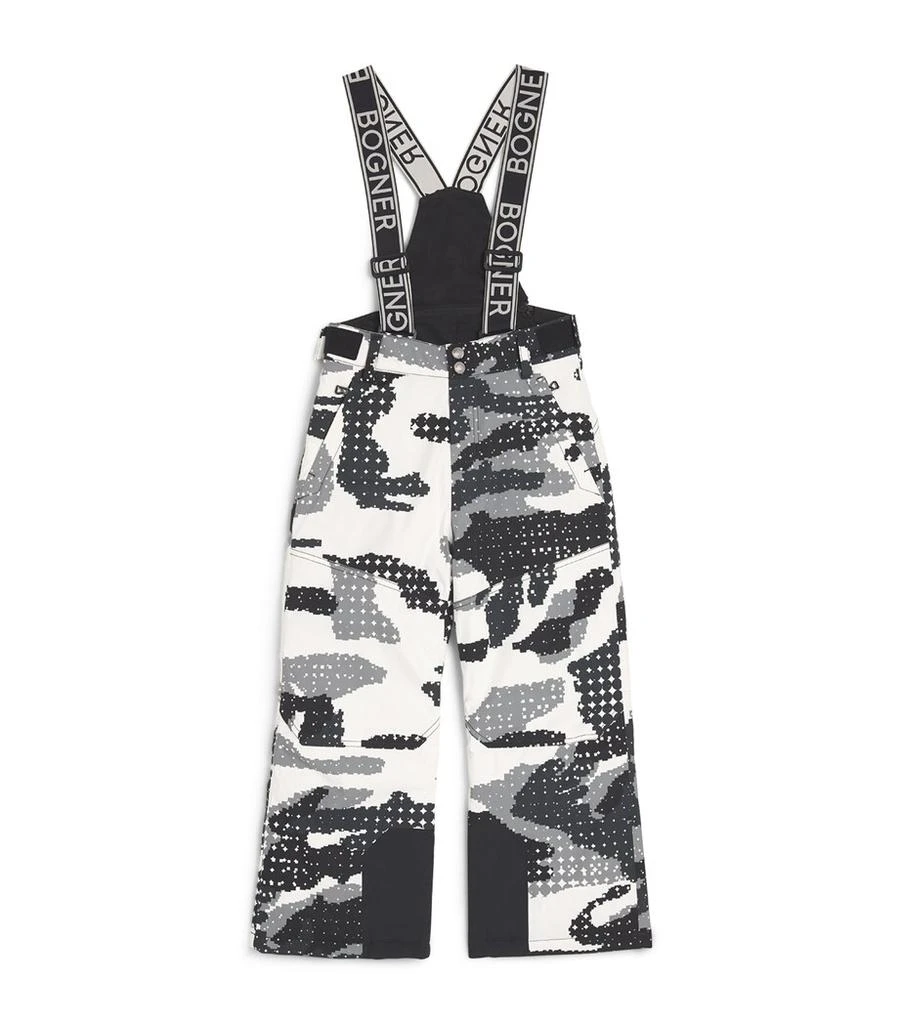 Bogner Yuki Ski Trousers (S-XXL) 1