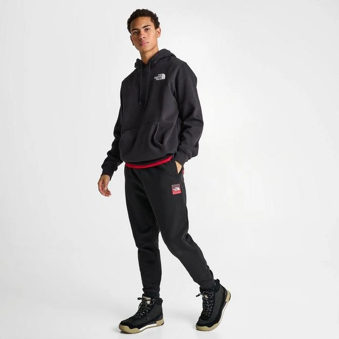 THE NORTH FACE INC Men's The North Face Box NSE Jogger Pants 2