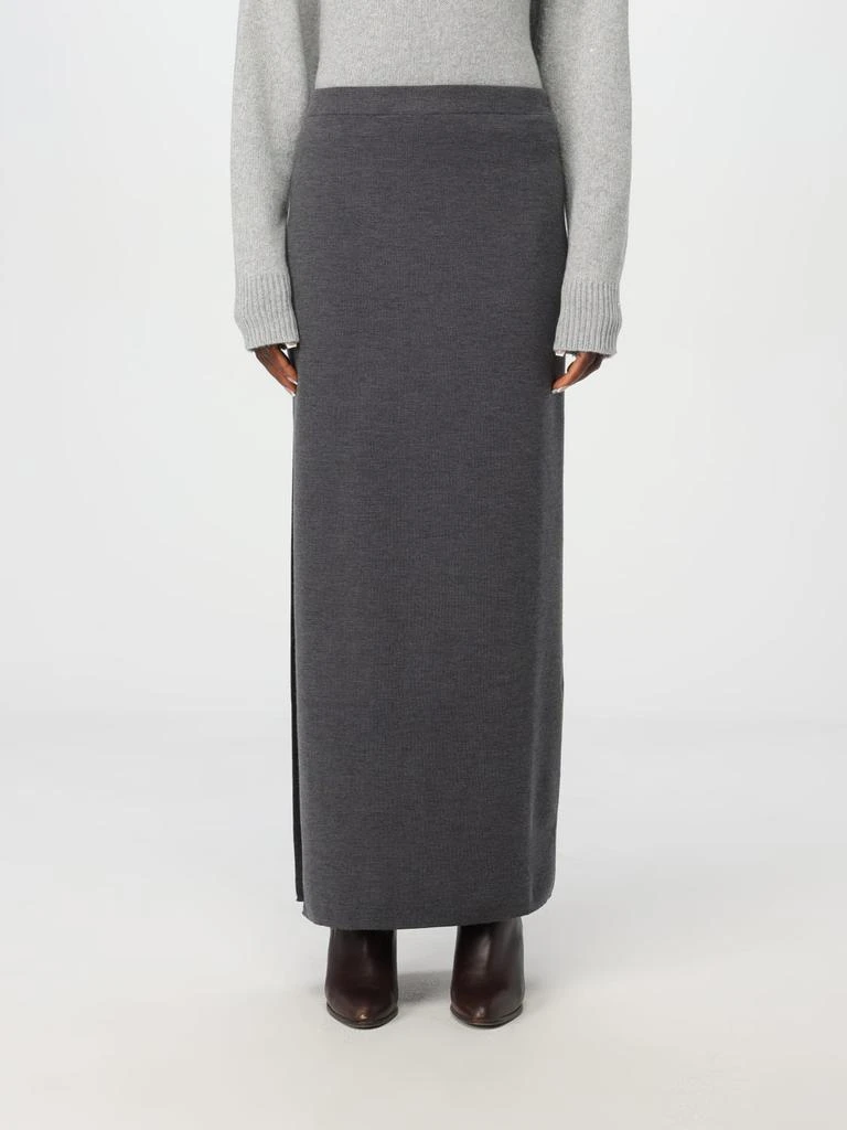 LIVIANA CONTI Skirt woman Liviana Conti 1
