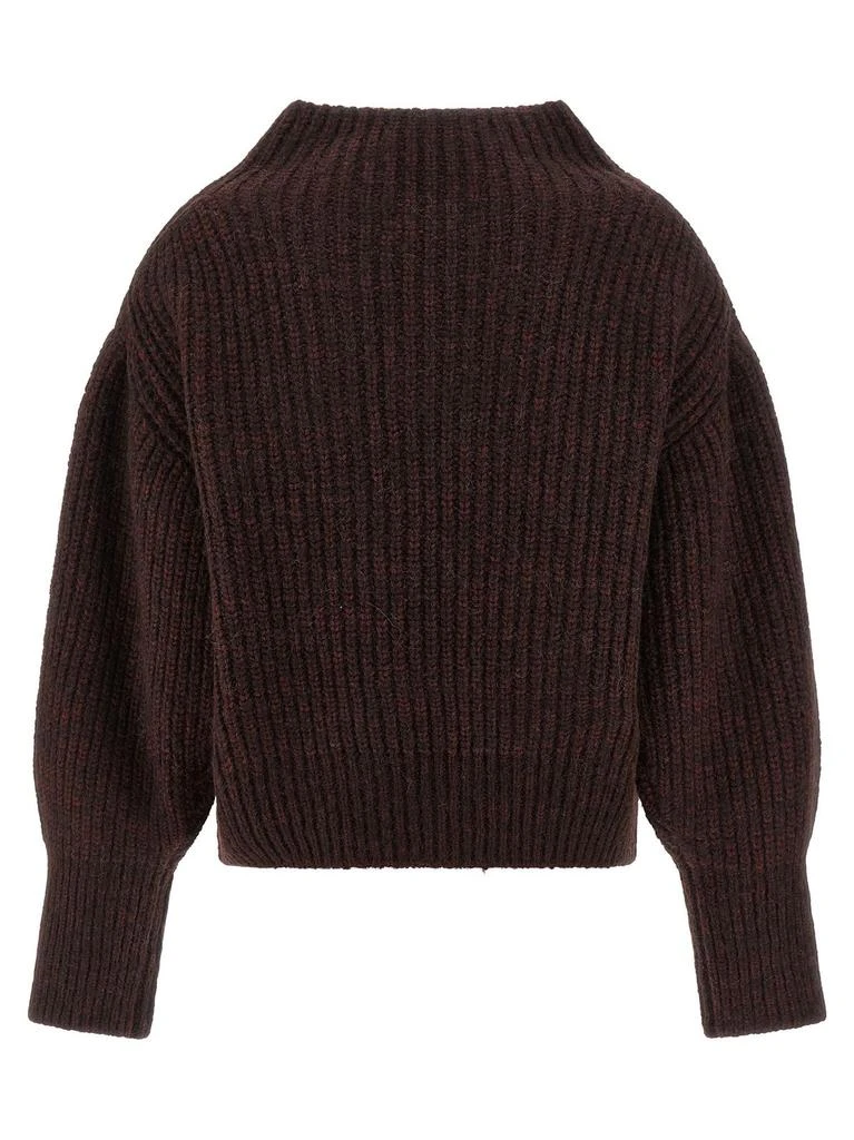 Dries Van Noten Dries Van Noten Teubina Knitted Jumper 2