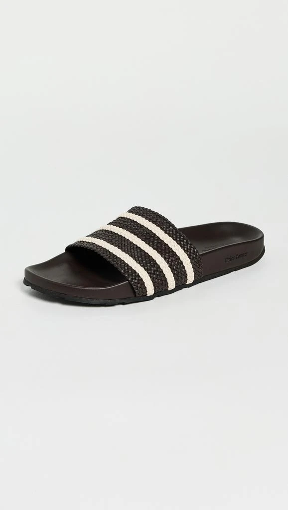 Adidas Adidas x Wales Bonner Adilette Slides 1