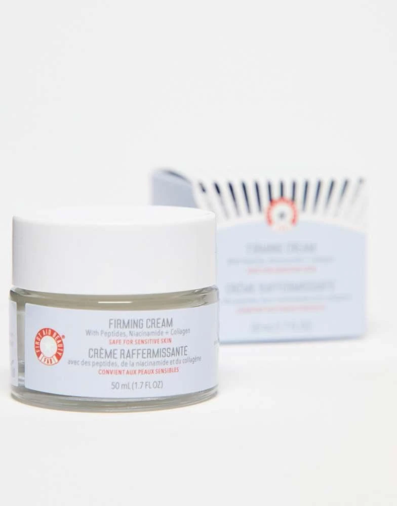 First Aid Beauty First Aid Beauty Ultra Repair Firming Collagen Cream 50ml 3