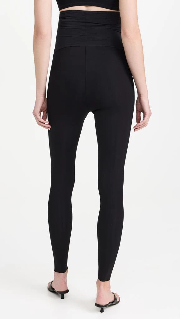 Commando Neoprene Maternity Leggings 3