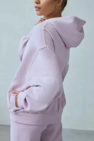 Out From Under Out From Under Leisure Graphic Hoodie Sweatshirt 3