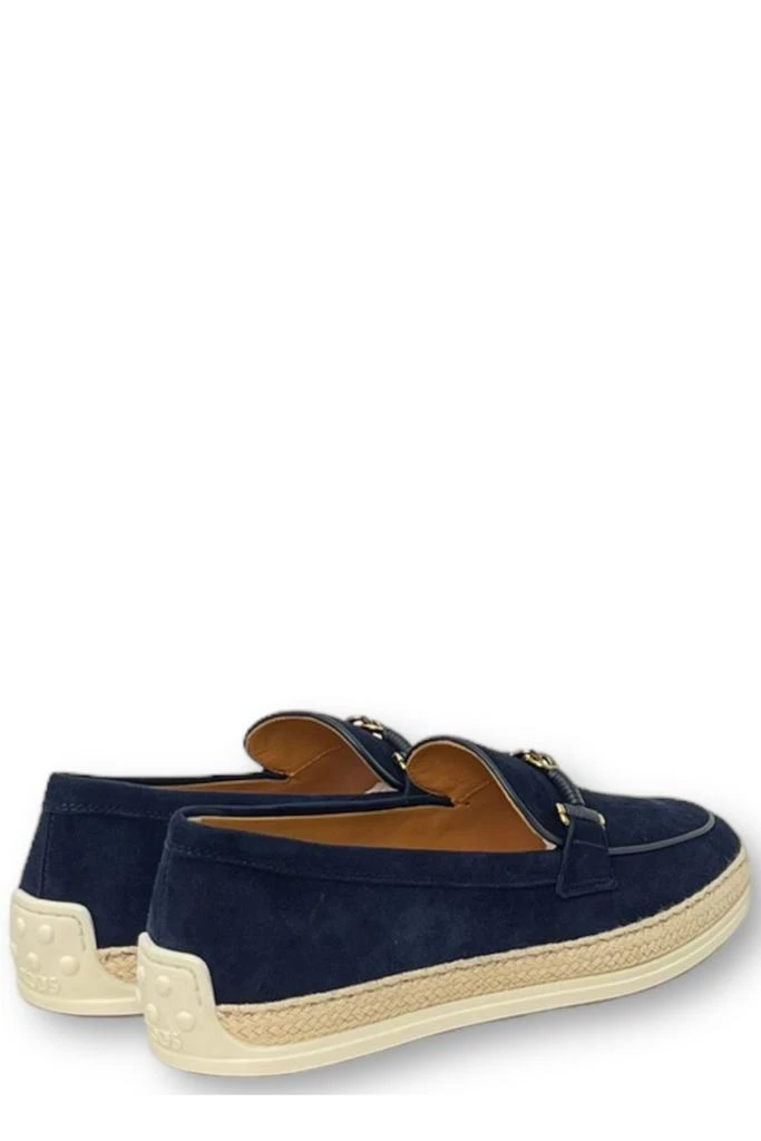 Tod's Tod's Gomma Slip-On Loafers 3