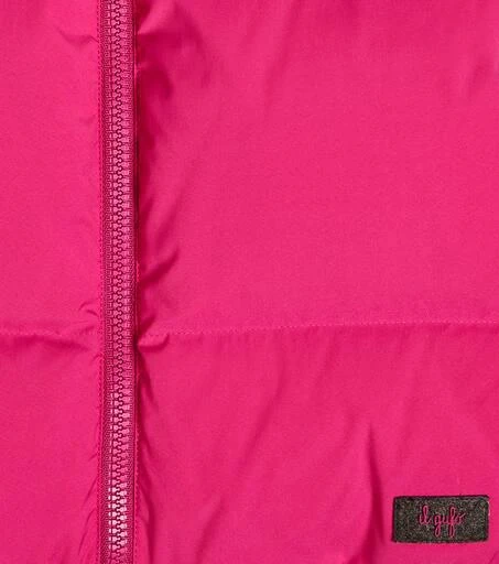IL GUFO Down vest 2