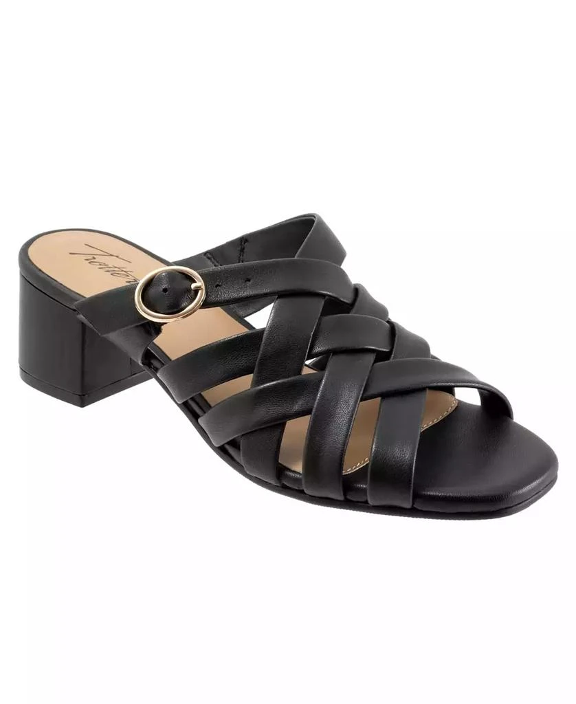 Trotters Lauri Sandal 1