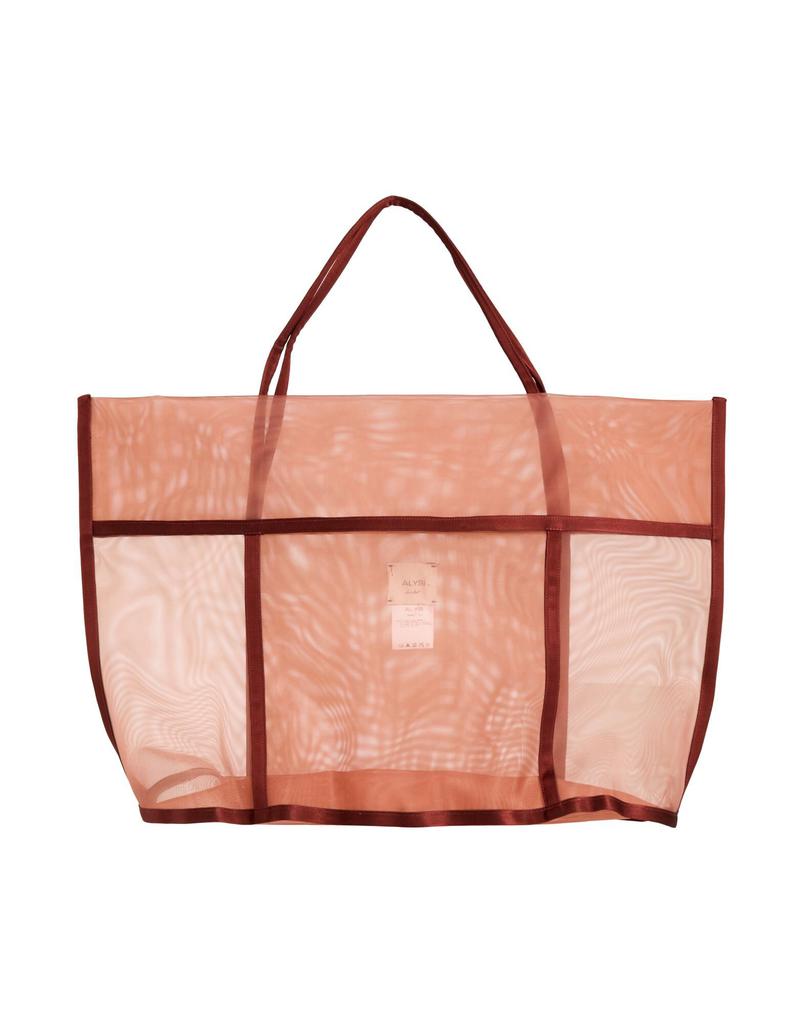 Shop Alysi Maxi Sacca Rete Bag on Sale at BeyondStyle – Get 21