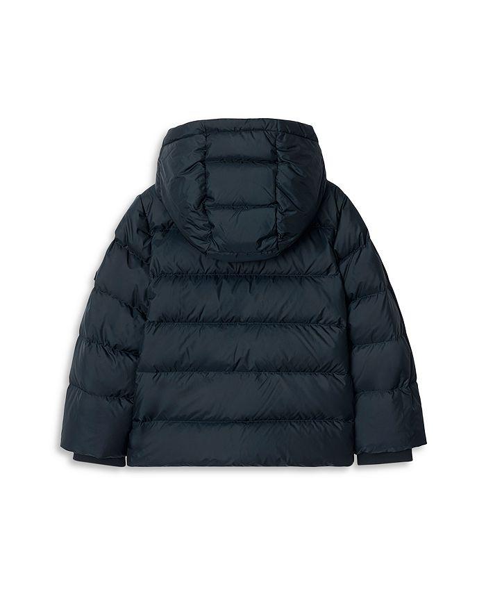 Burberry Boys
 Hooded Down Puffer Coat - Little Kid, Big Kid