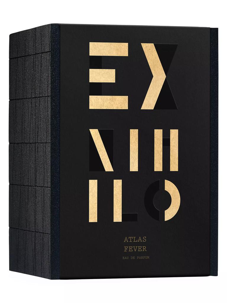EX NIHILO Atlas Fever Eau de Parfum
