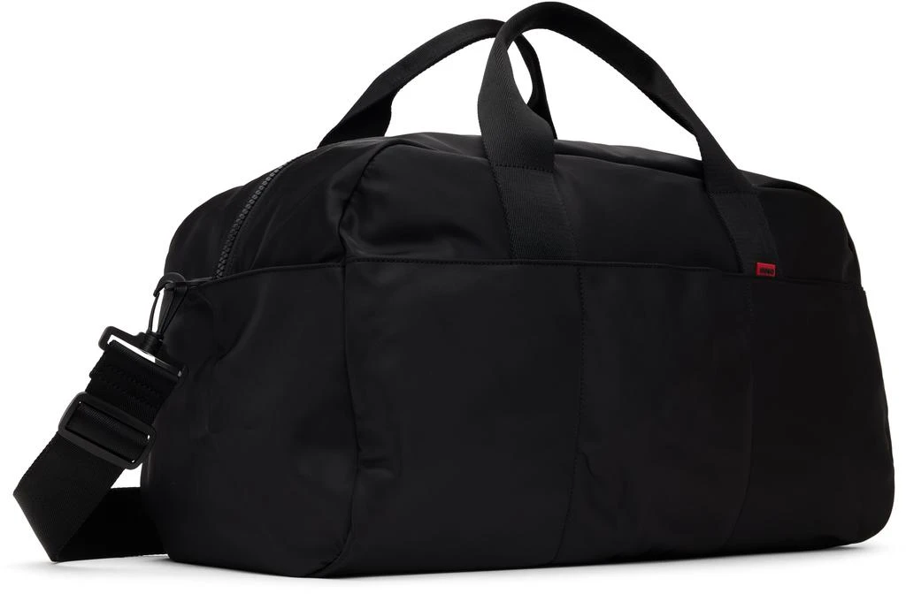 Hugo Boss Black Holdall Duffle Bag 3
