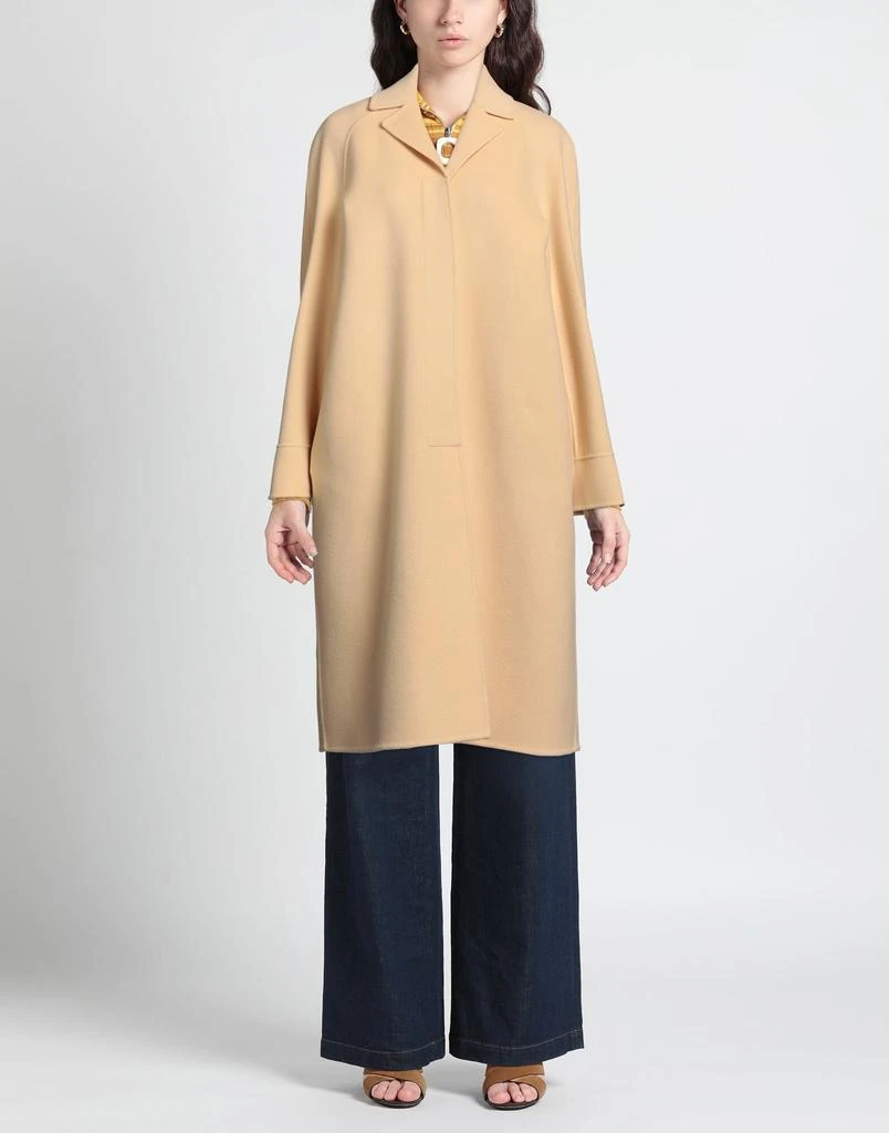 SPORTMAX Coat 2