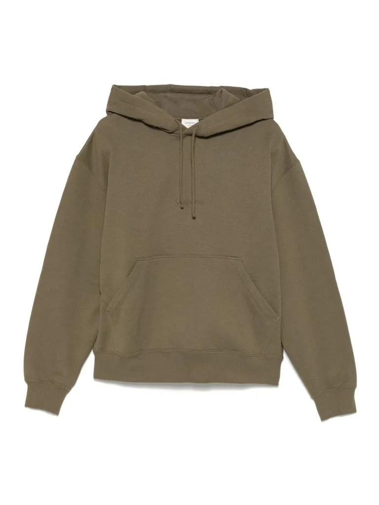 Yves Saint Laurent Saint Laurent `Saint Laurent` Hoodie 1