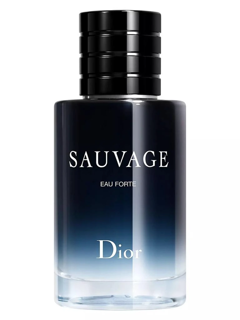 Dior Dior Sauvage Eau Forte Parfum 1