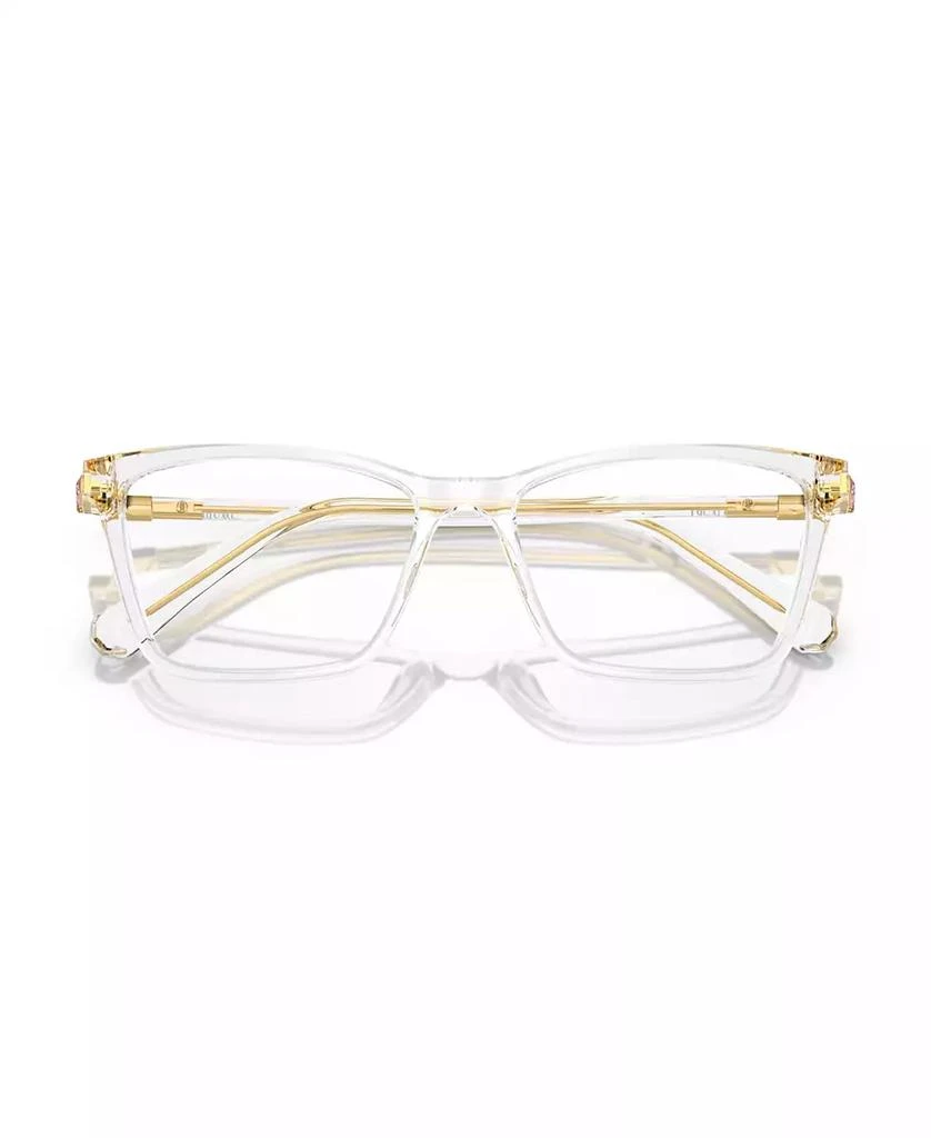 Swarovski Women's Eyeglasses, SK2015 7