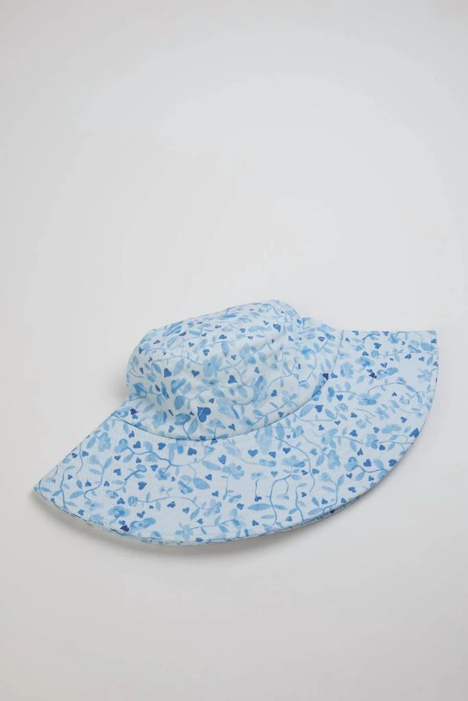 Helmstedt KUMO HAT 6
