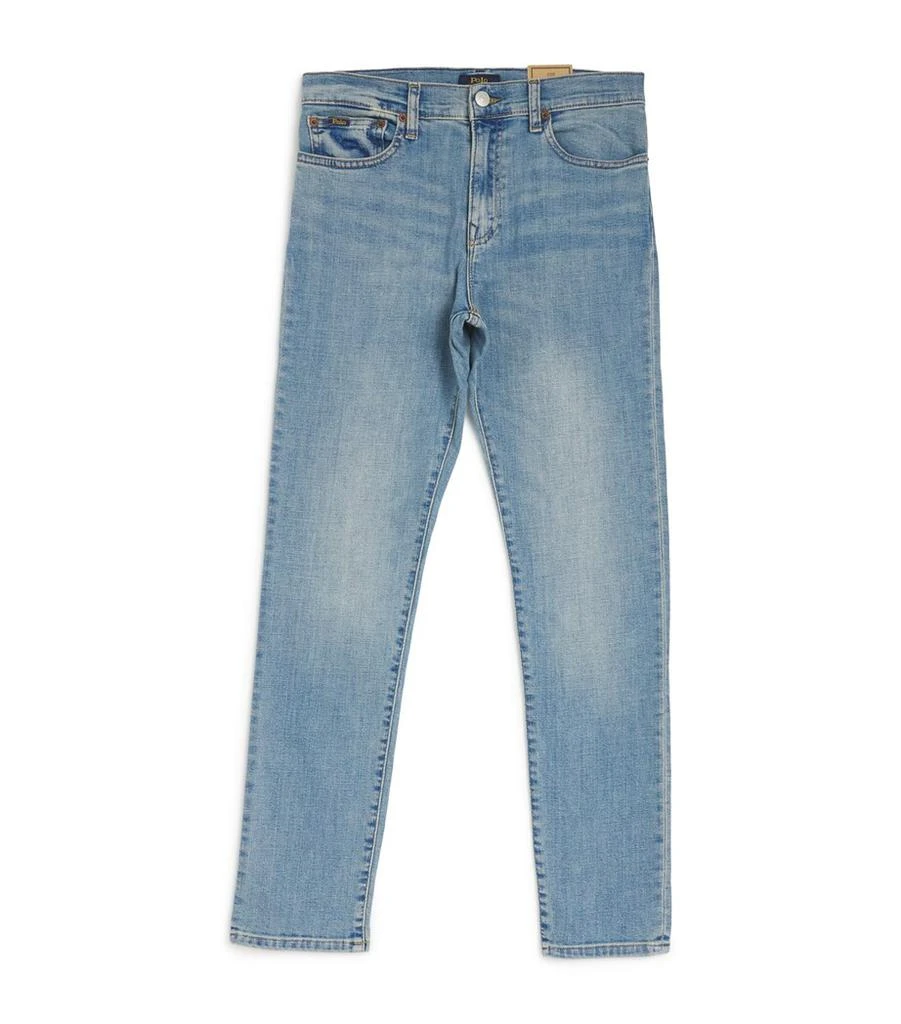 Ralph Lauren Sullivan Slim Jeans (16 Years) 1