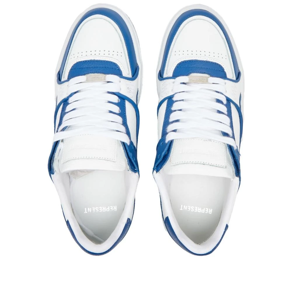 Represent Represent Apex Leather Sneaker 5