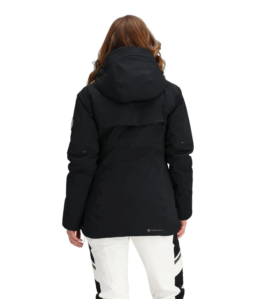 Obermeyer Meribel Down Jacket 3