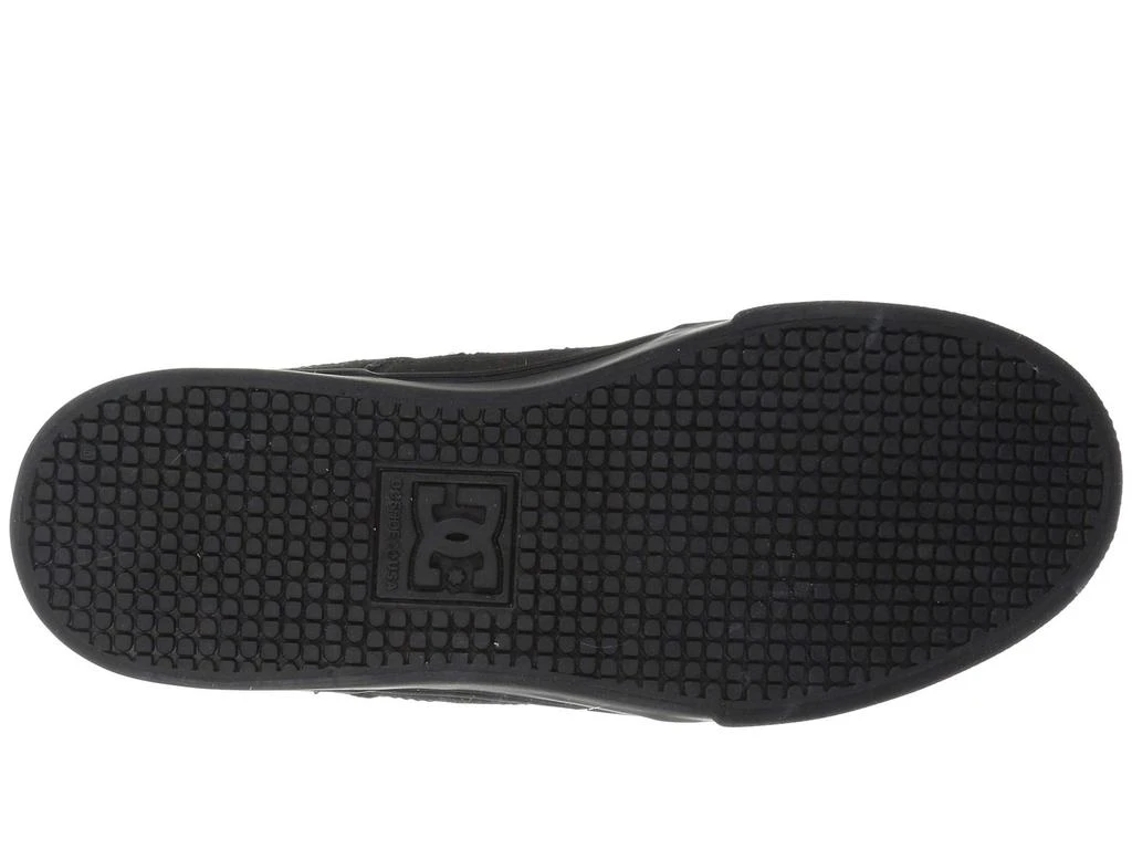 DC Pure High-Top EV (Little Kid/Big Kid) 3