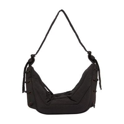 Lemaire Small soft game bag 1