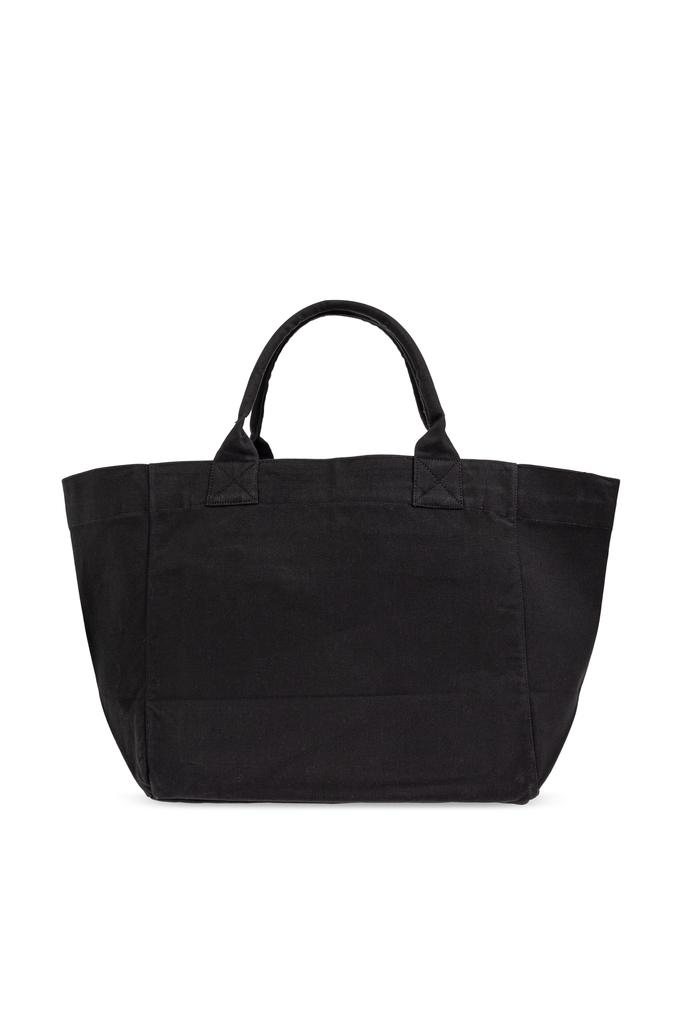 Ganni Shopper bag XXL - BeyondStyle
